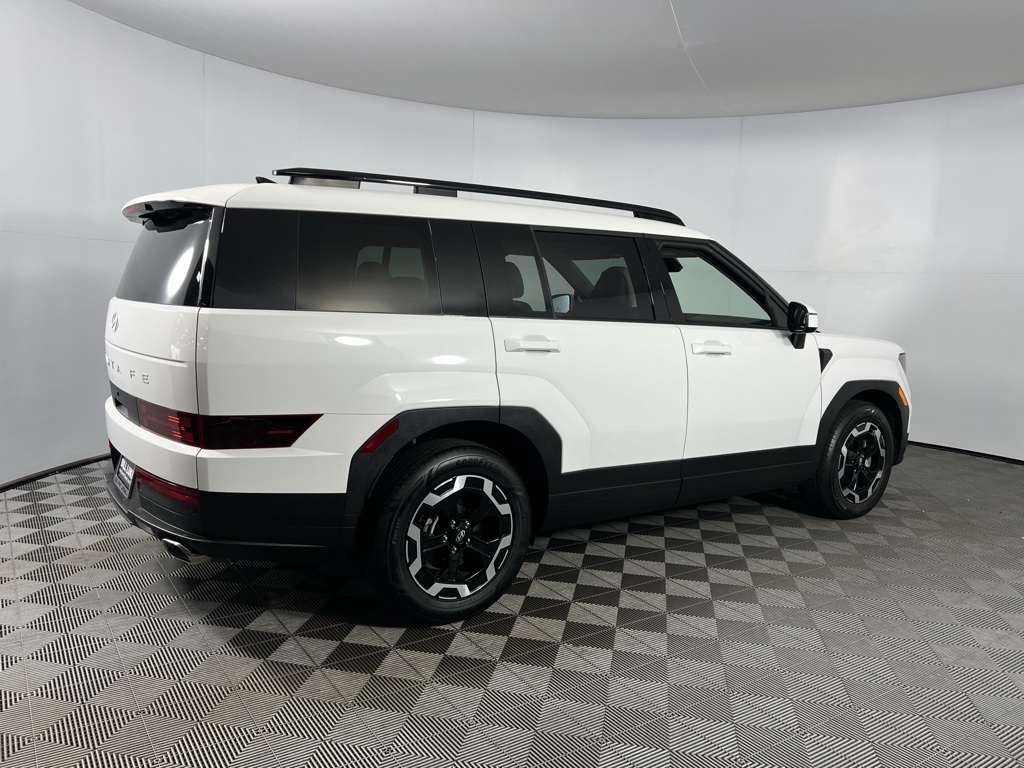 2024 Hyundai Santa Fe SEL photo 3