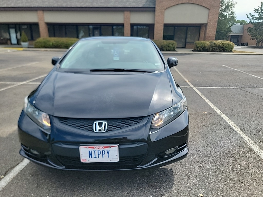 2013 Honda Civic EX-L photo 2