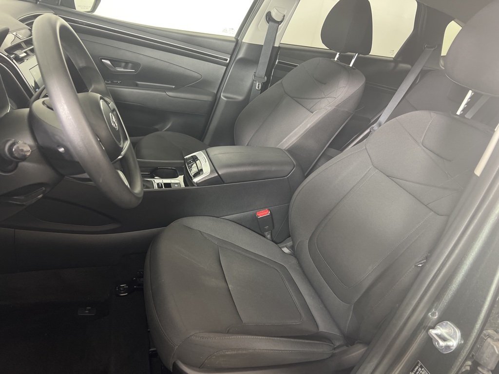 2022 Hyundai Tucson SEL photo 15