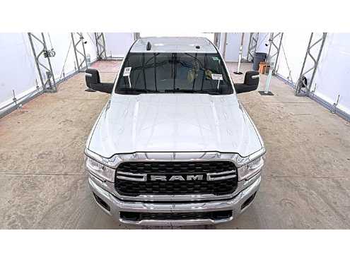 Used 2024 RAM Ram 2500 Pickup Big Horn with VIN 3C6UR5DJ1RG354584 for sale in Kansas City