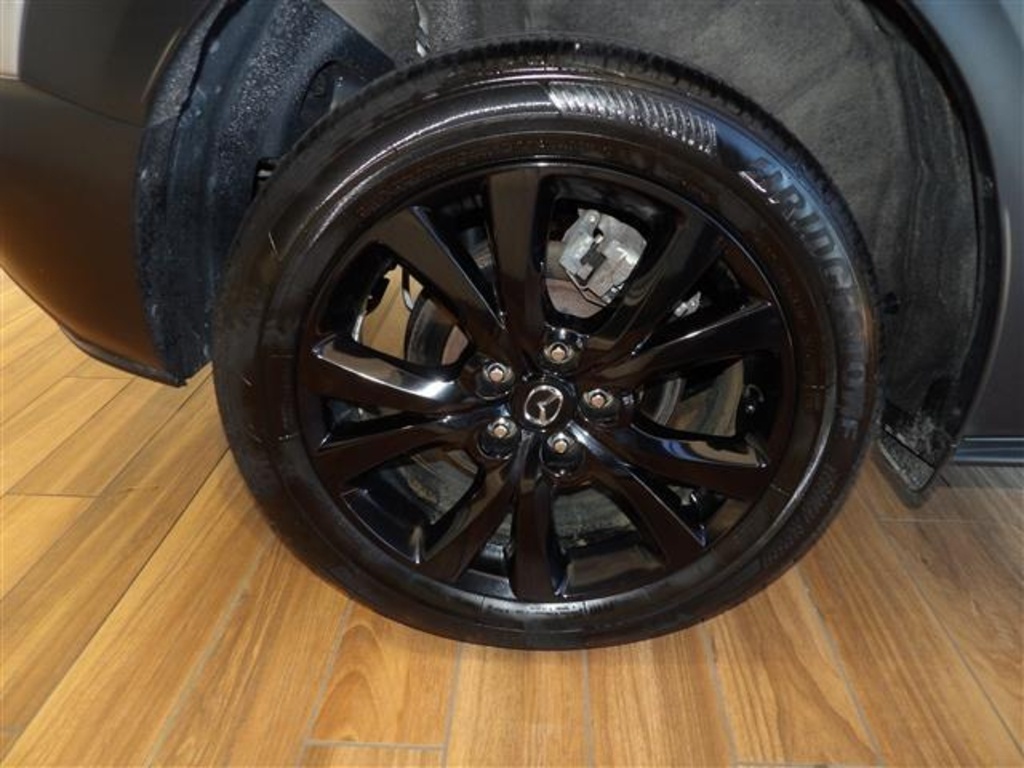 2024 Mazda CX-30 2.5 Select Sport photo 5