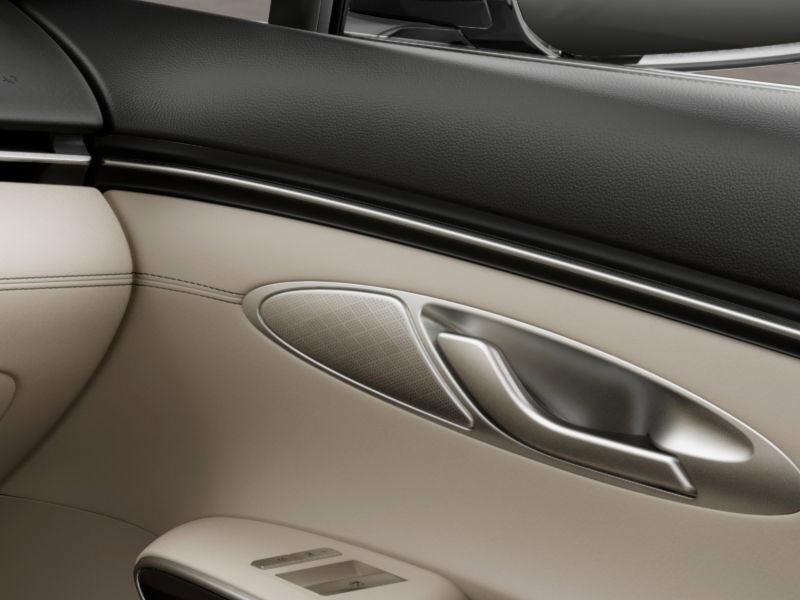 2026 Genesis GV70 2.5T photo 19