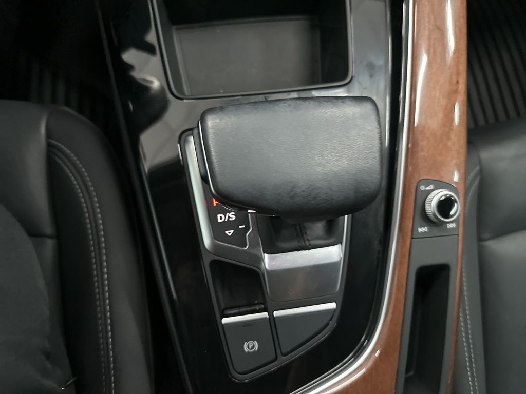 2022 Audi A5 Premium Quattro photo 15