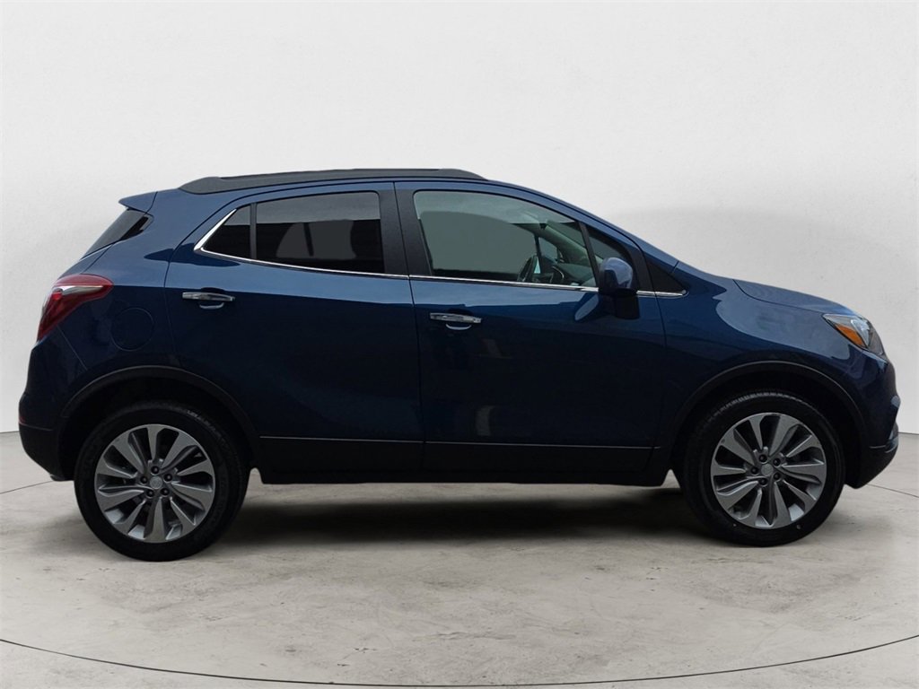 2020 Buick Encore Preferred photo 6