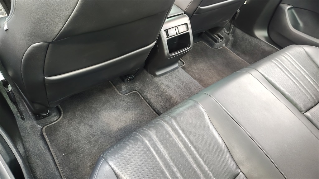2022 Honda Accord Sport SE photo 27