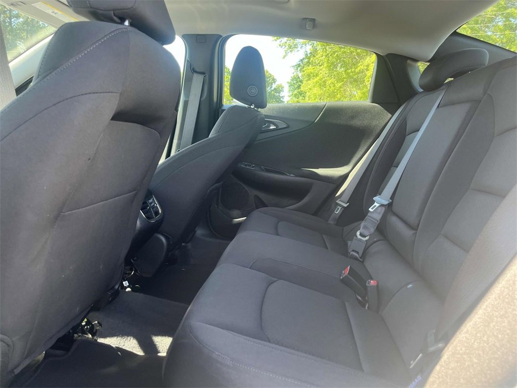 2024 Chevrolet Malibu 1LT photo 30
