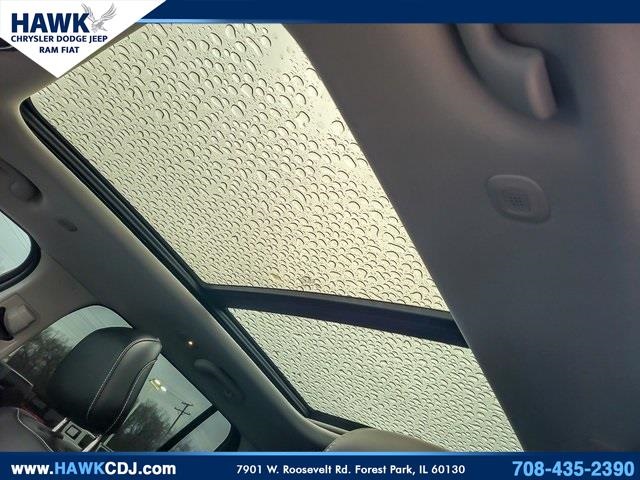 2023 JEEP GRAND CHEROKEE - Image 8