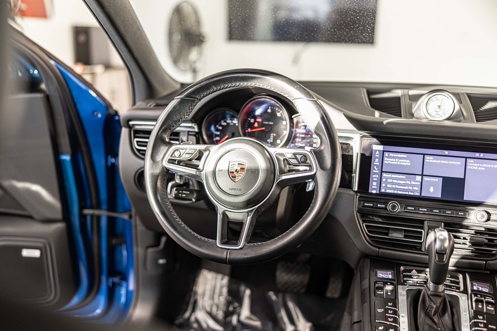 2019 PORSCHE MACAN - Image 37