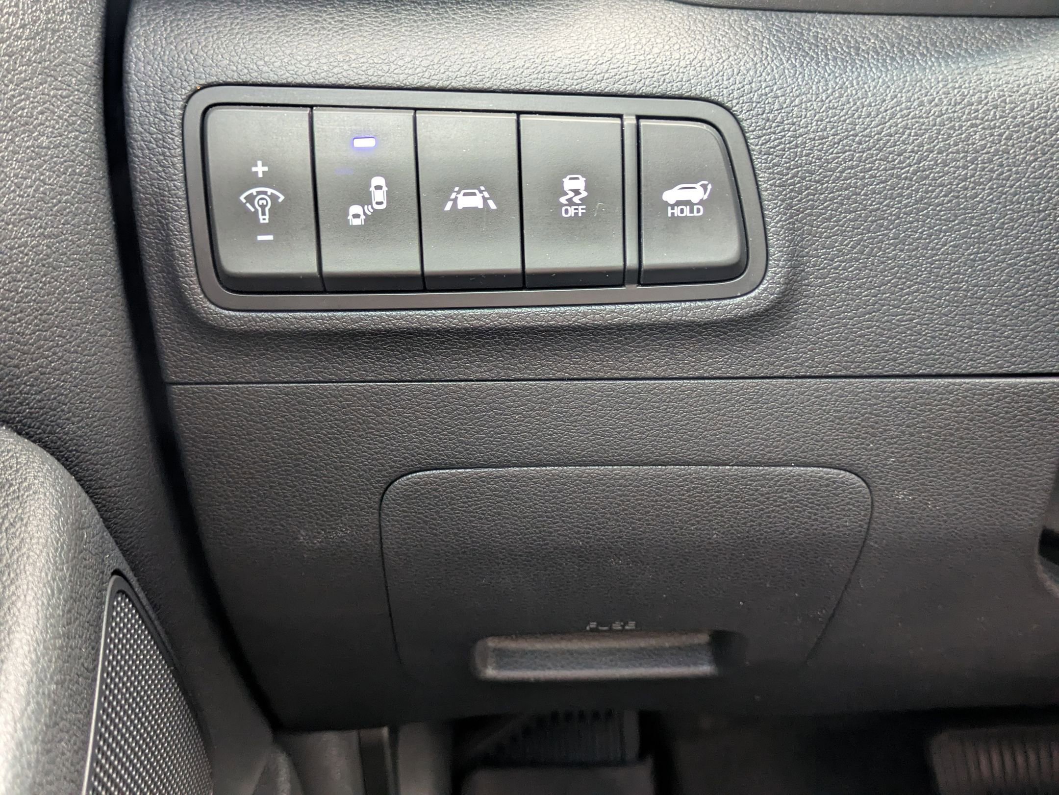 2019 Hyundai Tucson Limited photo 19