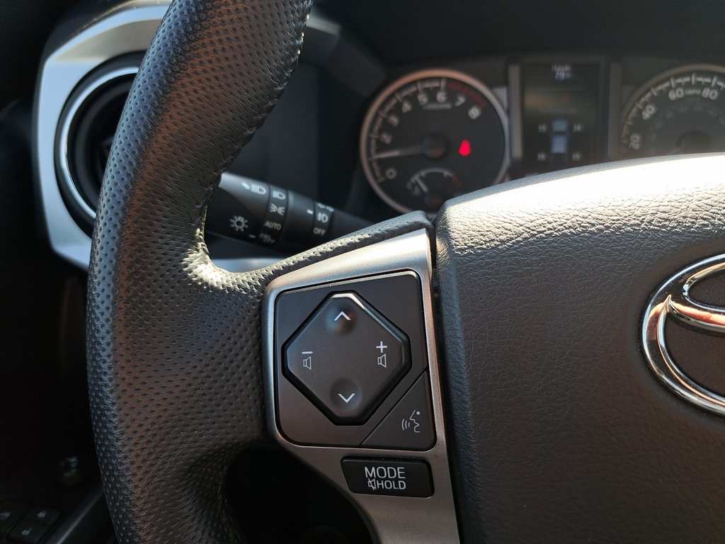 2023 Toyota Tacoma Limited photo 21