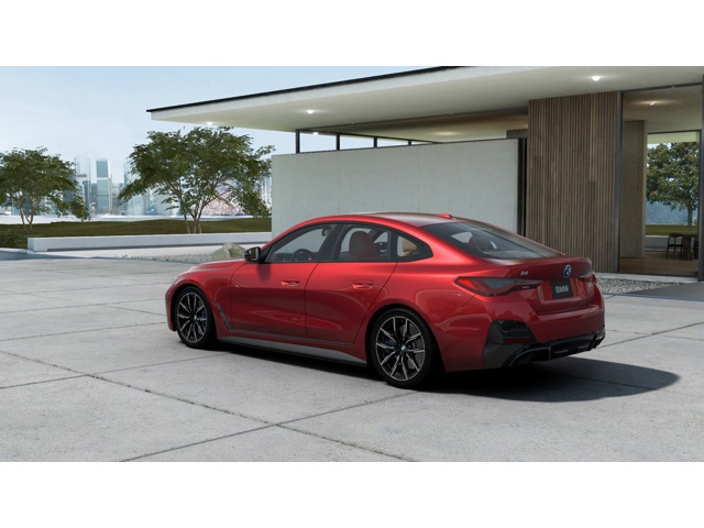 2025 Bmw i4 xDrive40 photo 6