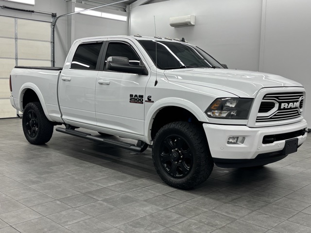 2018 RAM 2500 Big Horn's photo