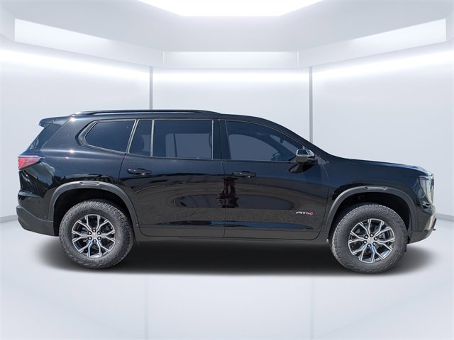 2025 Gmc Acadia AT4 photo 2