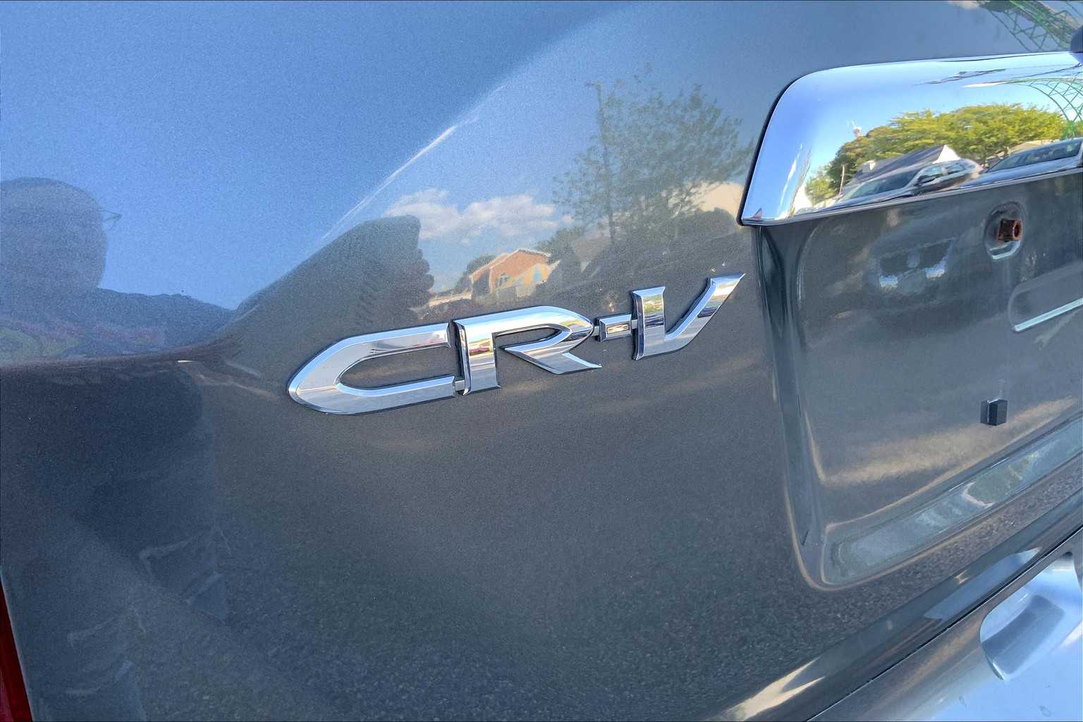 2010 Honda CR-V EX-L photo 31