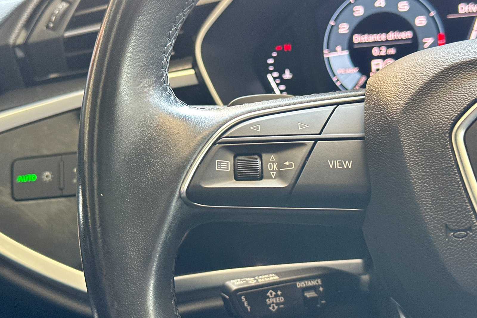 2022 Audi Q3 S line Premium Plus photo 21