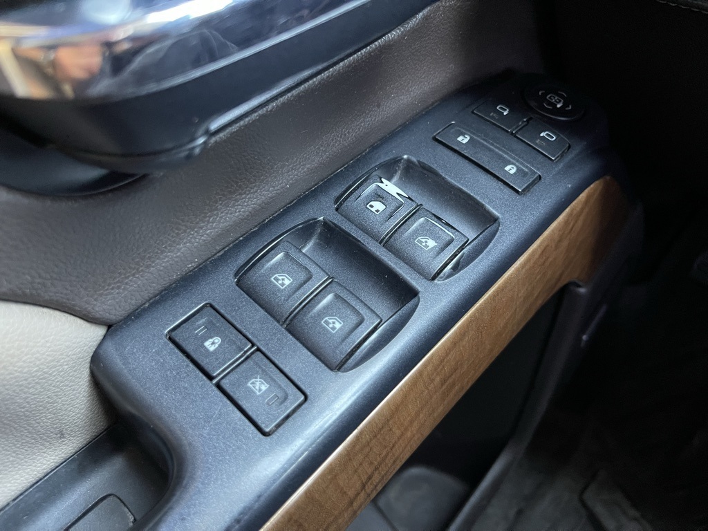 2015 Chevrolet Silverado 2500HD LTZ photo 33