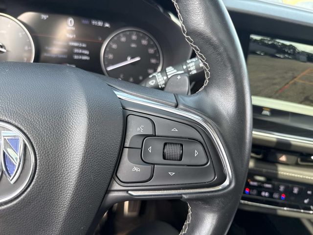 2023 Buick Envision Essence photo 27