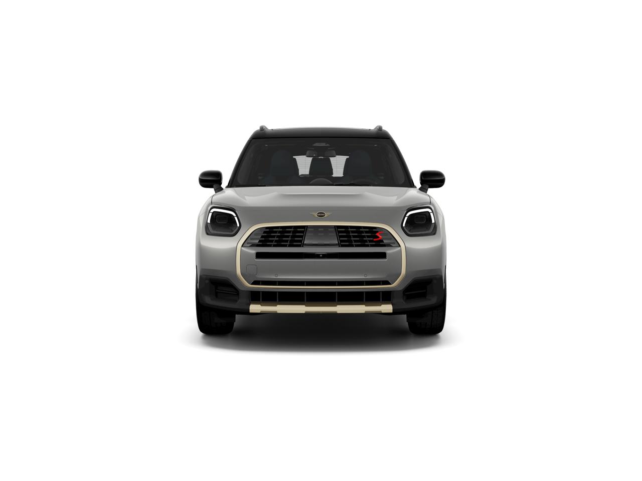 2025 Mini Countryman ALL4 Signature photo 2