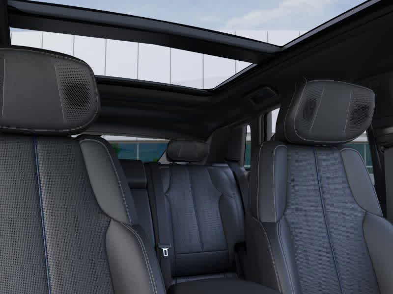 2026 Cadillac Lyriq Sport photo 24