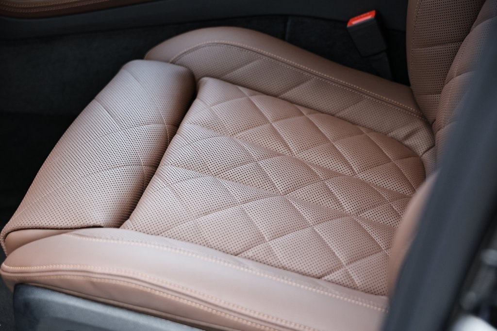2026 Bmw X7 xDrive40i photo 21