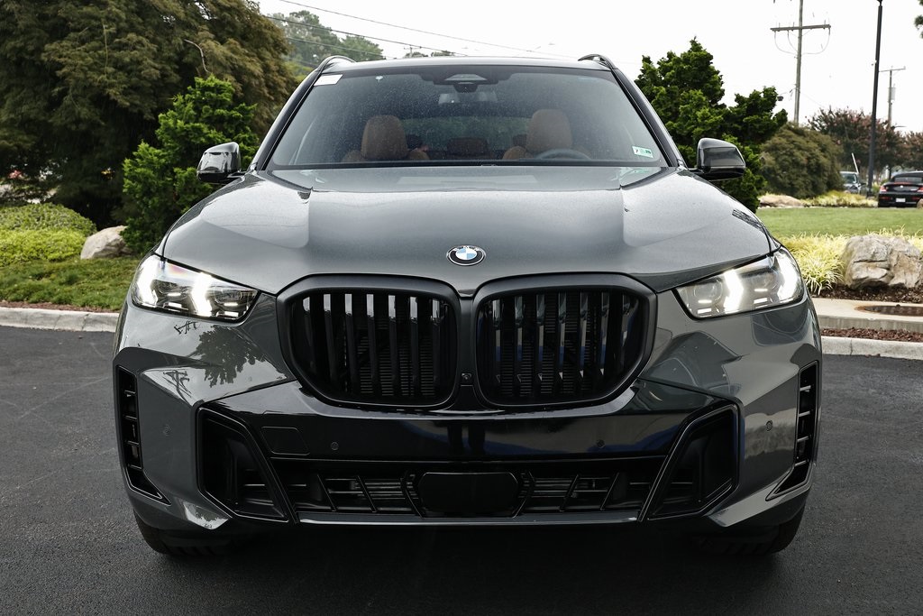 2026 Bmw X5 xDrive40i photo 10