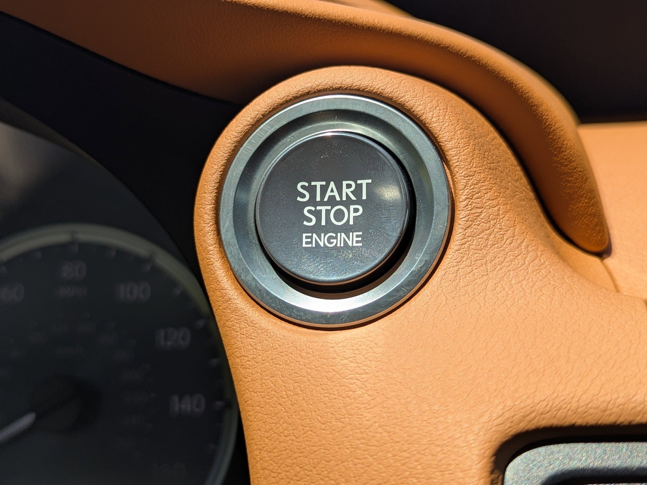 2025 Lexus IS F SPORT photo 30