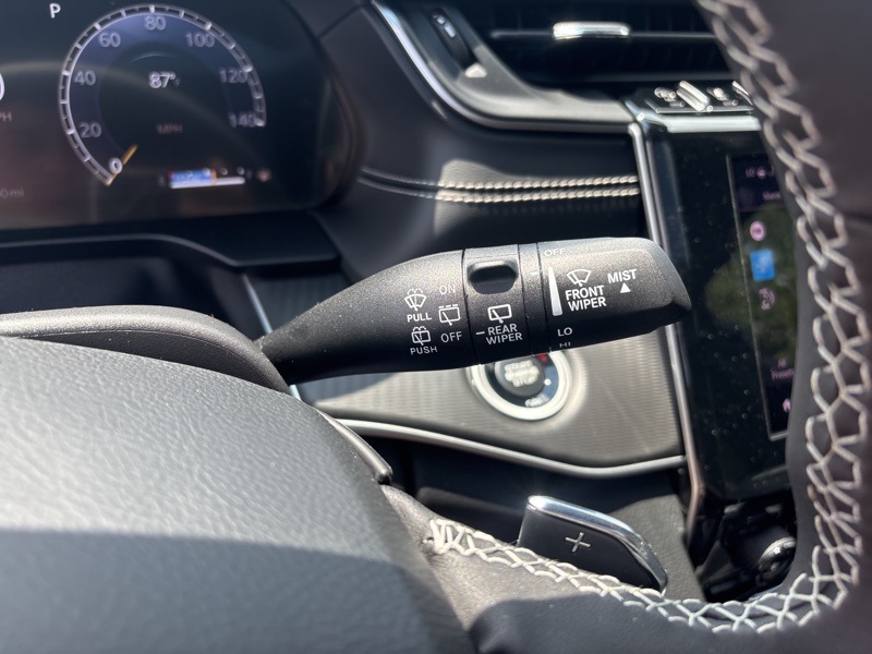 2025 Jeep Grand Cherokee Laredo X photo 30