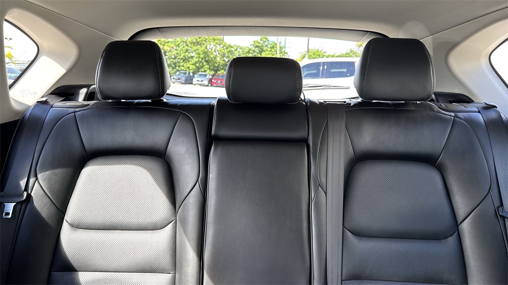 2024 Mazda CX-5 2.5 Select photo 18