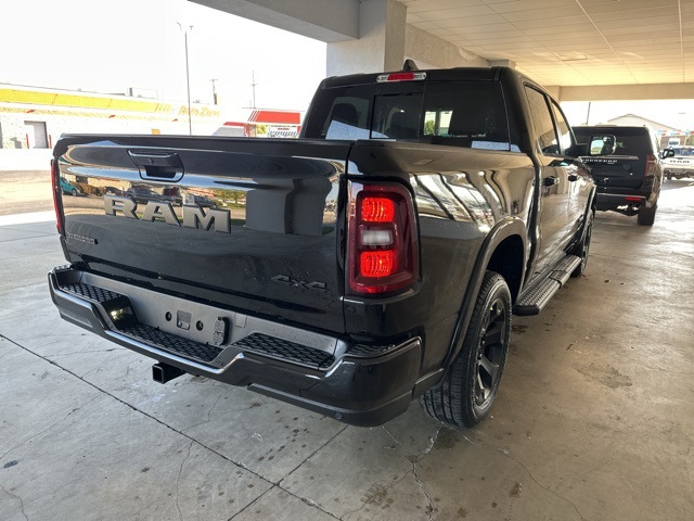 2025 Ram 1500 Big Horn Lone Star photo 4
