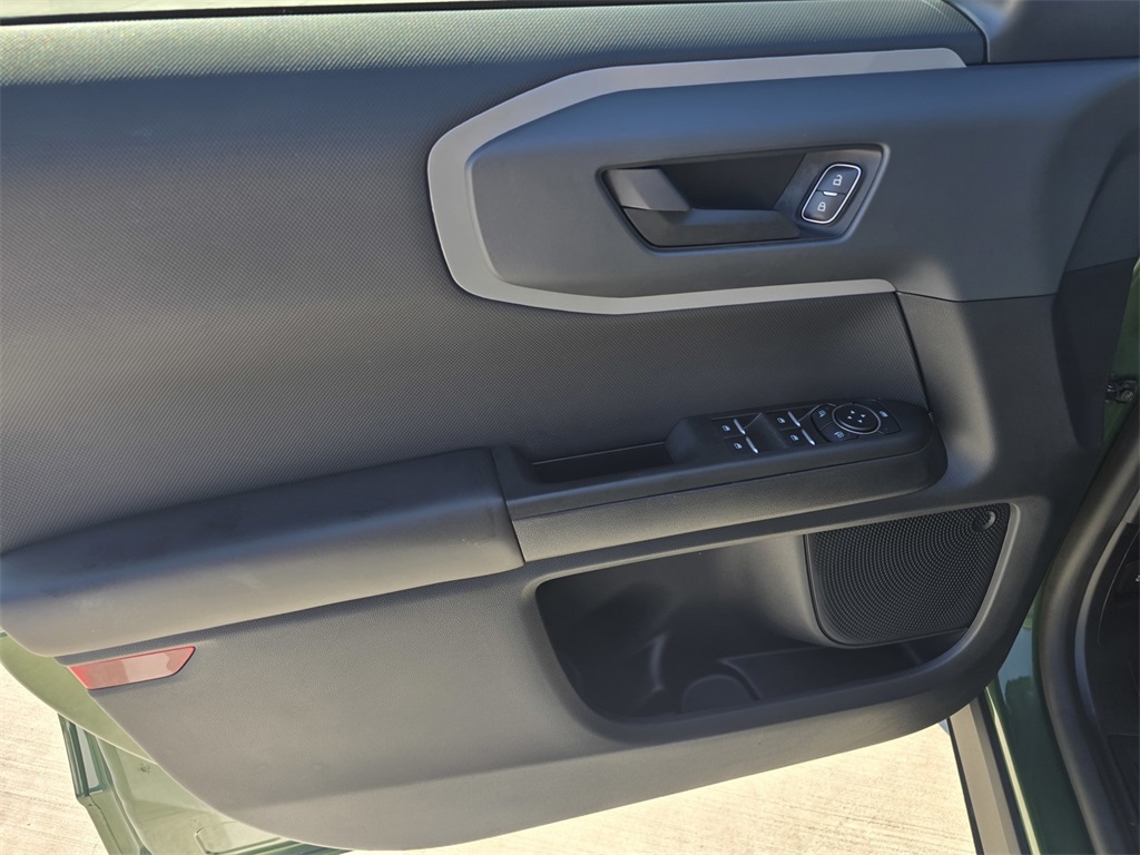 2024 Ford Bronco Sport Big Bend photo 22