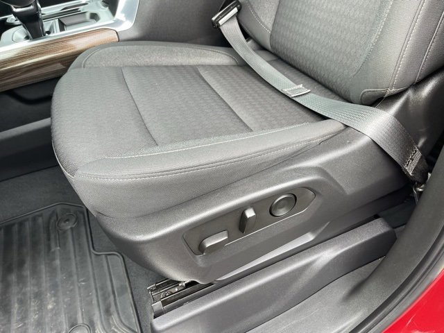 2023 Chevrolet Silverado 1500 RST photo 16