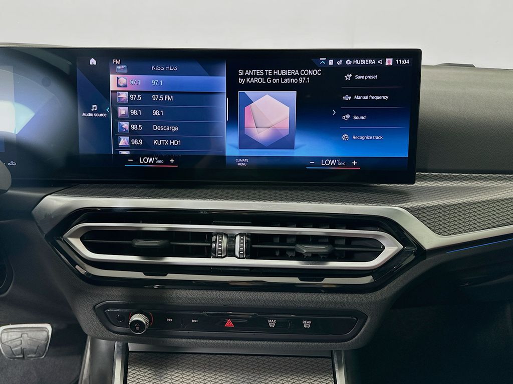 2023 Bmw M340i photo 14