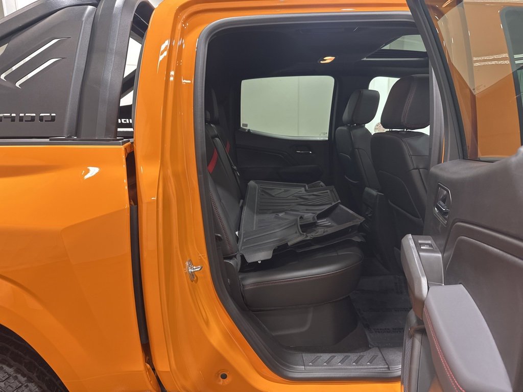 2025 Chevrolet Colorado Z71 photo 20
