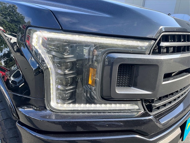 2020 Ford F-150 XLT photo 29