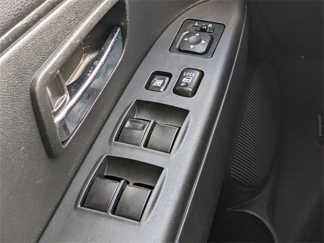 2022 Mitsubishi Outlander Sport LE photo 15