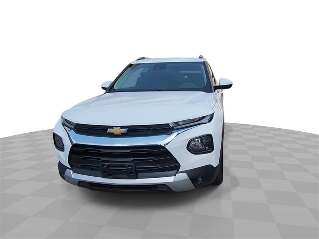2023 Chevrolet Trailblazer LT photo 3