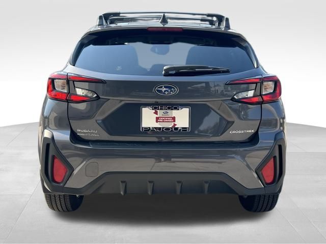 2024 Subaru Crosstrek Premium photo 4