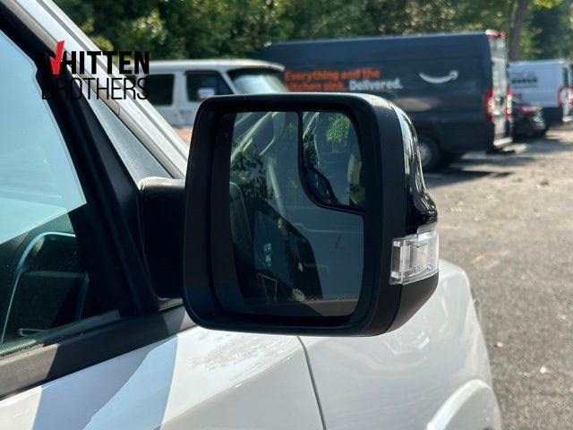 2026 Ram 1500 Big Horn Lone Star photo 10