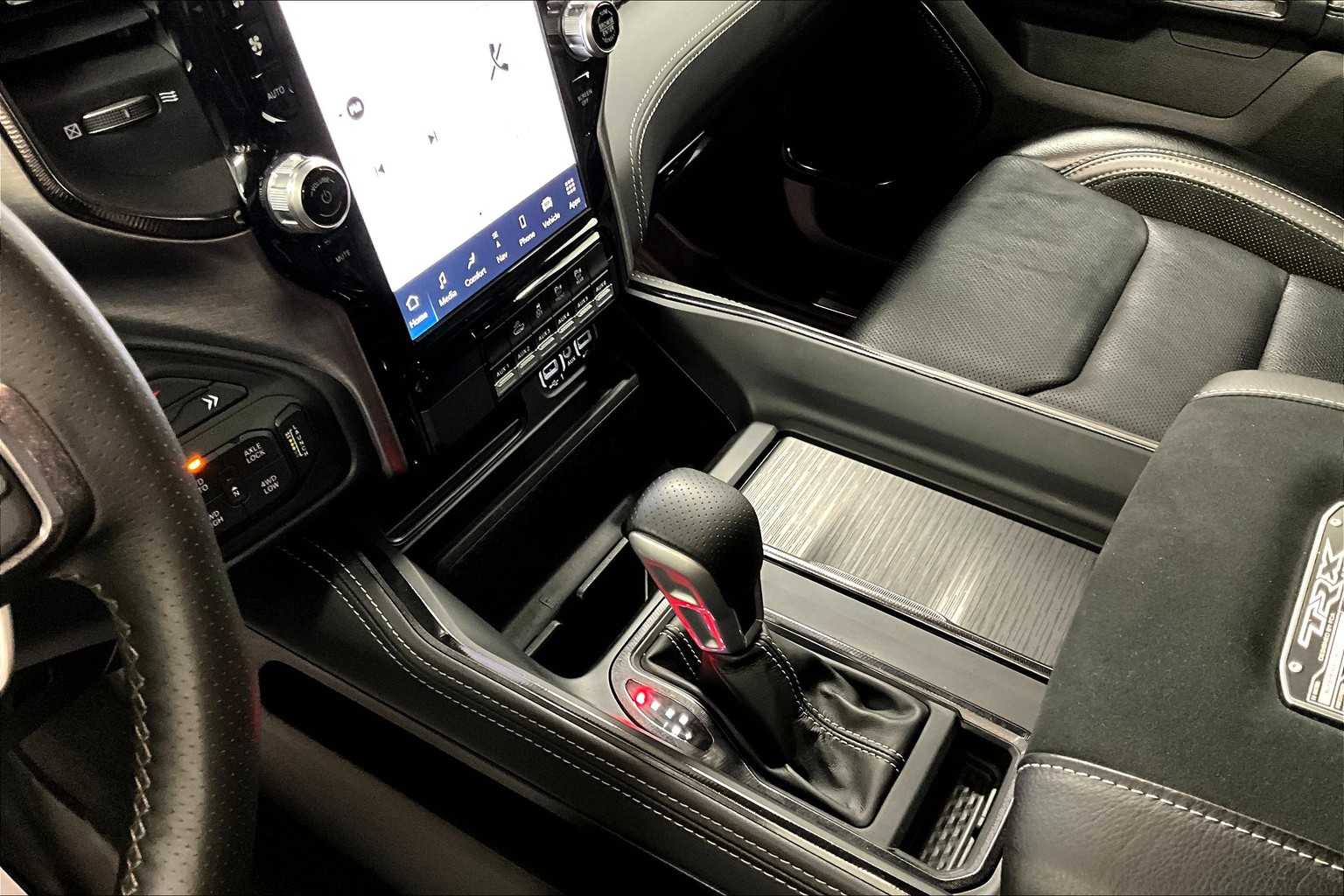 2024 Ram 1500 TRX photo 13