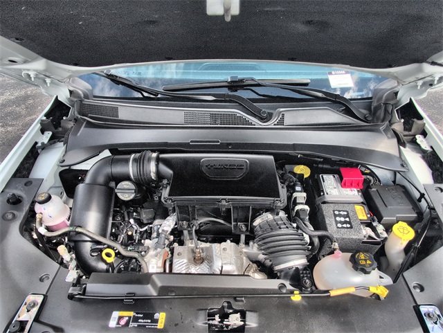 2024 Jeep Compass Limited photo 23