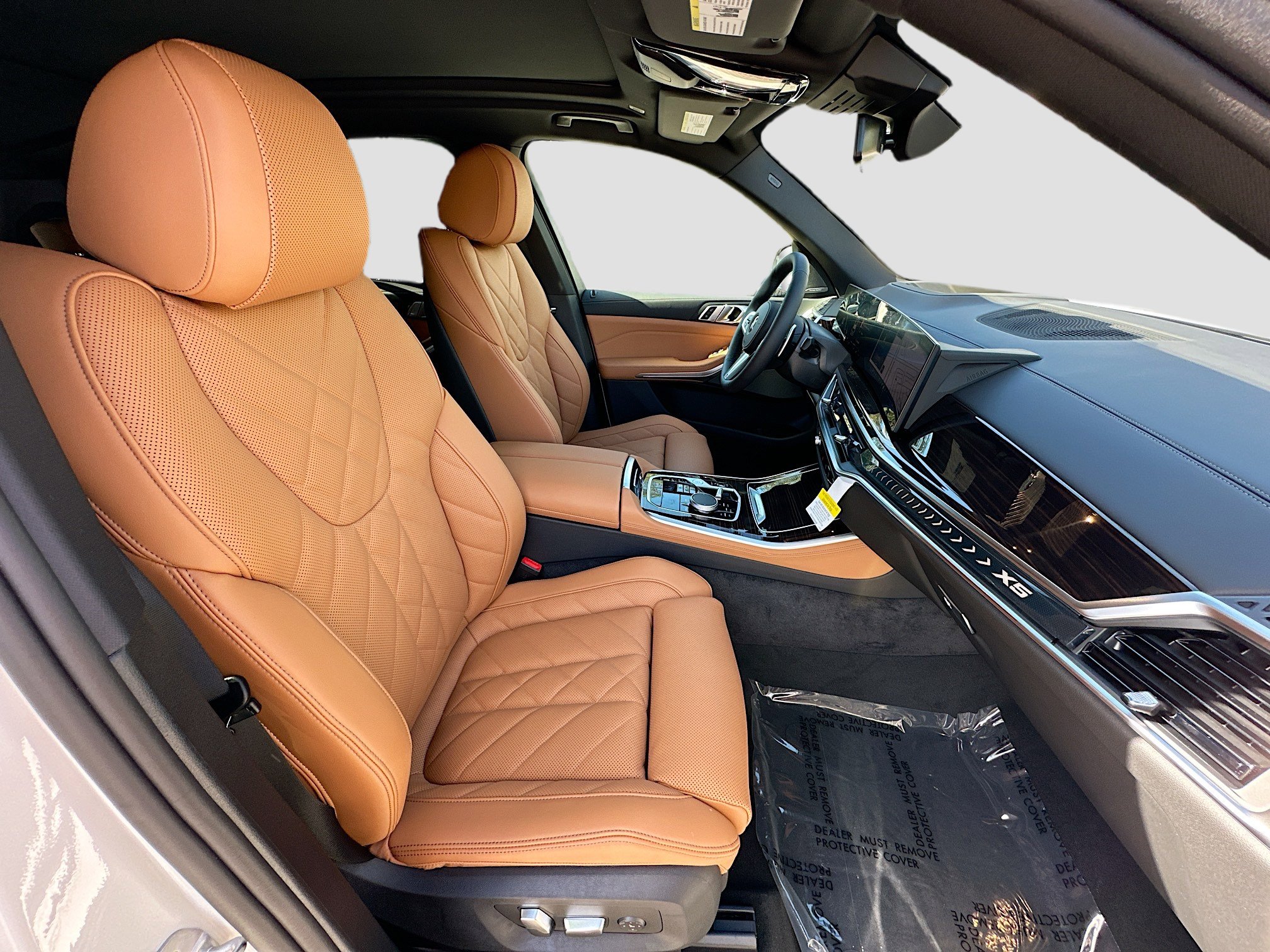 2026 Bmw X5 sDrive40i photo 25
