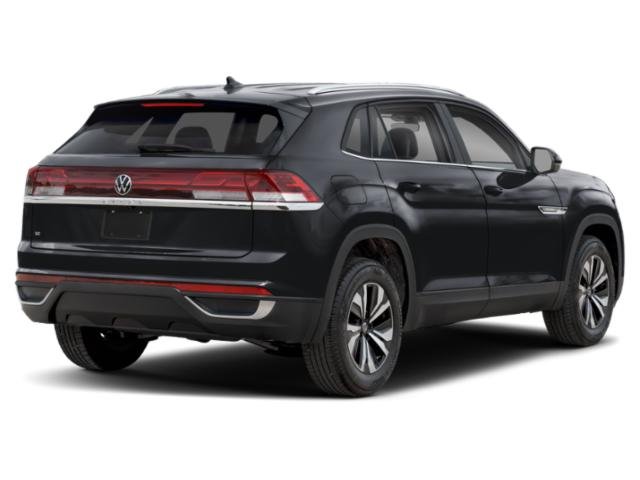2026 Volkswagen Atlas Cross Sport SE Technology photo 2