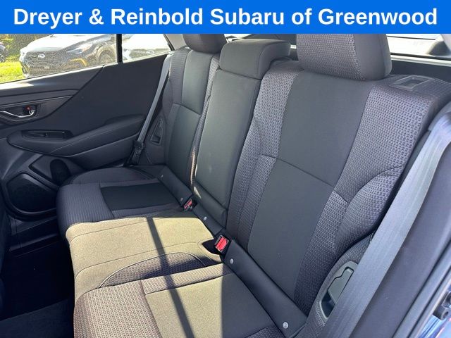 2025 Subaru Outback Premium photo 28