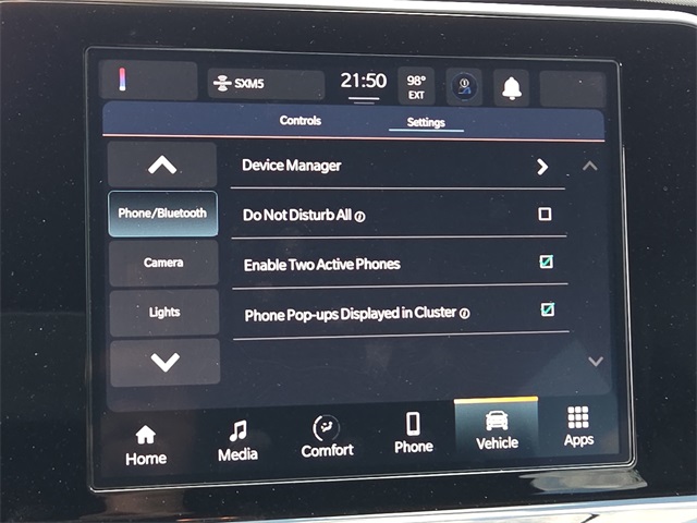 2025 Jeep Compass Sport photo 18