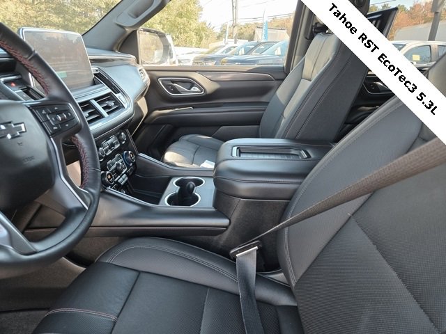 2022 Chevrolet Tahoe RST photo 28