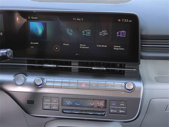 2026 Hyundai Kona SEL photo 17