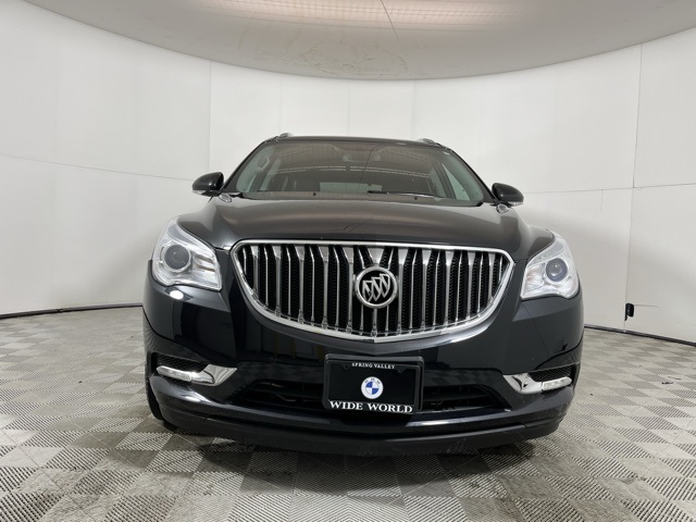 Used 2013 Buick Enclave Leather with VIN 5GAKVCKD2DJ228725 for sale in Spring Valley, NY