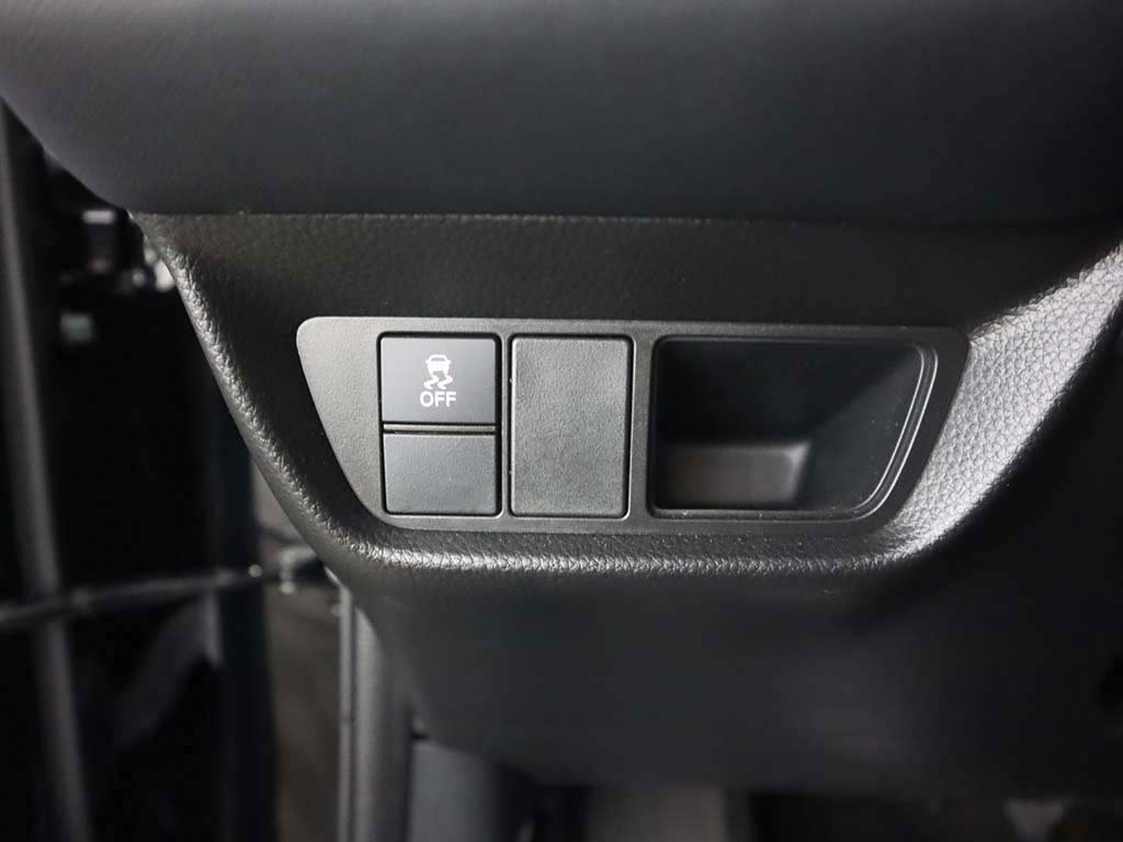 2023 Honda HR-V EX-L photo 34