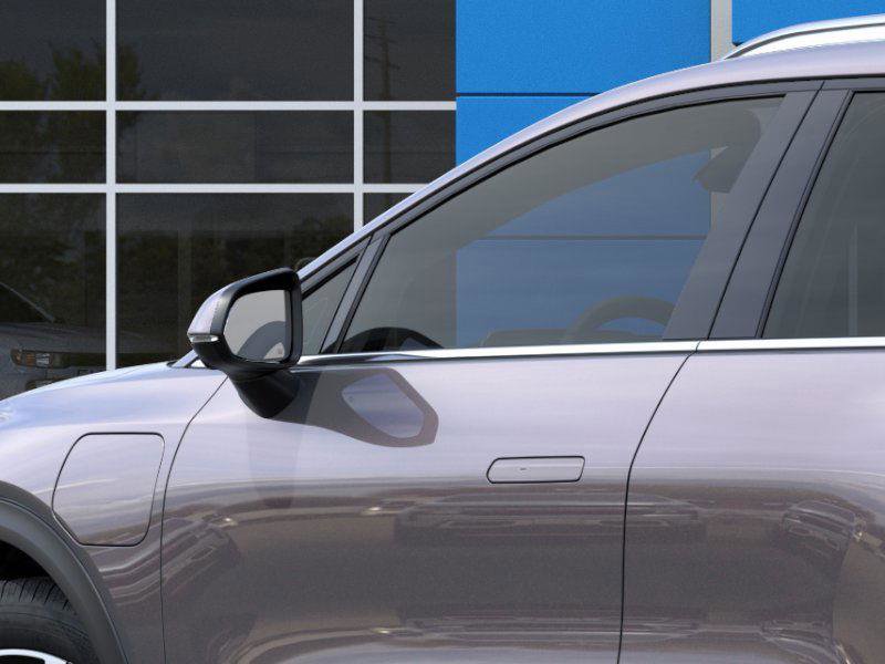 2026 Chevrolet Equinox EV 1LT photo 6