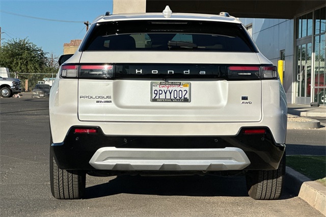 2024 Honda Prologue Touring photo 4